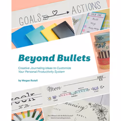 ISBN Beyond Bullets, Education, Anglais, Livre broché, 128 pages