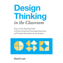 ISBN Design Thinking in the Classroom