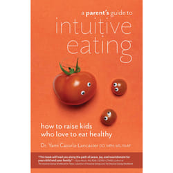 ISBN A Parent's Guide to Intuitive Eating livre Santé, esprit et corps Anglais