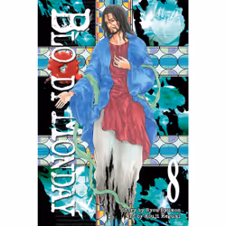 ISBN Bloody Monday 8, Anglais, Livre broché, 208 pages