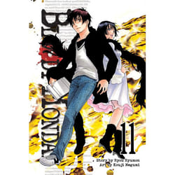 ISBN Bloody Monday 11 livre Fiction Anglais Livre broché 216 pages