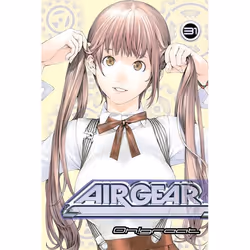 ISBN Air Gear 31, Fiction, Anglais, Livre broché, 192 pages