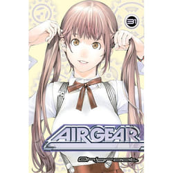 ISBN Air Gear 31 livre Fiction Anglais