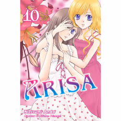 ISBN Arisa 10, Anglais, Livre broché, 160 pages