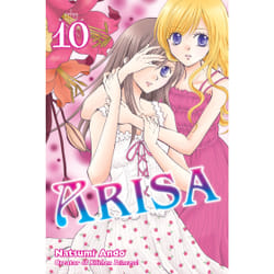 ISBN Arisa 10