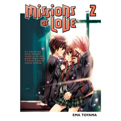 ISBN Missions of Love 2