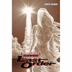 ISBN Battle Angel Alita: Last Order Omnibus 3, Fiction, Anglais, Livre broché, 672 pages
