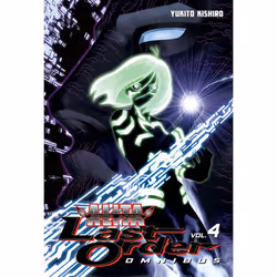 ISBN Battle Angel Alita: Last Order Omnibus 4, Fiction, Anglais, Livre broché, 640 pages