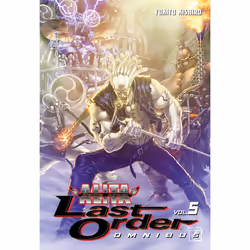 ISBN Battle Angel Alita: Last Order Omnibus 5, Fiction, Anglais, Livre broché, 592 pages