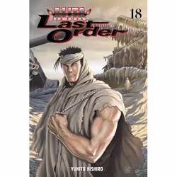 ISBN Battle Angel Alita: Last Order 18, Fiction, Anglais, Livre broché, 232 pages
