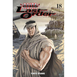ISBN Battle Angel Alita: Last Order 18 livre Fiction Anglais