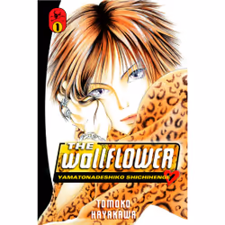 ISBN The Wallflower 1, Anglais, Livre broché, 224 pages