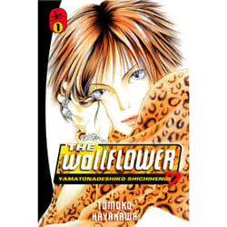 ISBN The Wallflower 1