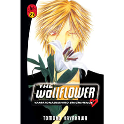 ISBN The Wallflower 21