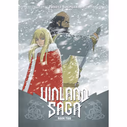 ISBN Vinland Saga 2, Fiction, Anglais, Couverture rigide, 432 pages