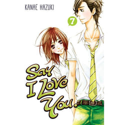 ISBN Say I Love You. 7 livre Fiction Anglais