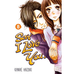 ISBN Say I Love You. 8 livre Fiction Anglais