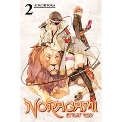 ISBN Noragami: Stray God 2 livre Fiction Anglais