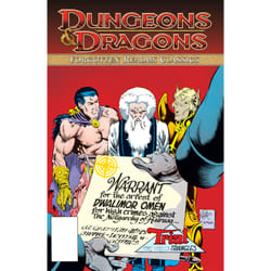ISBN Dungeons & Dragons: Forgotten Realms Classics Volume 2