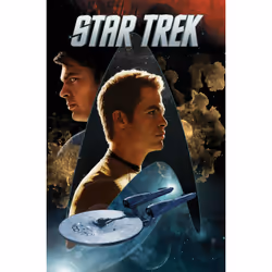 ISBN Star Trek Volume 2: The Red Path, Anglais, Livre broché, 128 pages
