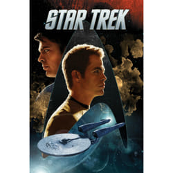 ISBN Star Trek Volume 2: The Red Path