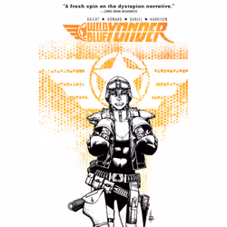 ISBN Wild Blue Yonder, Anglais, Couverture rigide, 180 pages
