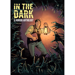 ISBN In The Dark: A Horror Anthology, Fiction, Anglais, Couverture rigide, 336 pages