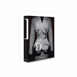 ISBN Dior by Christian Dior: 1947-1957, Art & design, Anglais, Couverture rigide, 500 pages