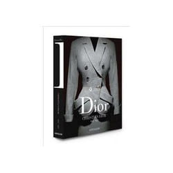 ISBN Dior by Christian Dior: 1947-1957 livre Art & design Anglais Couverture rigide