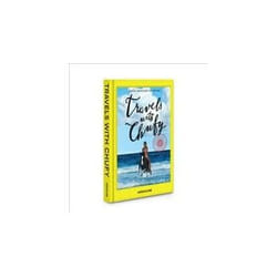 ISBN Sofia Betak: Travels With Chufy livre Voyage Anglais