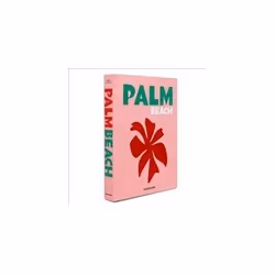 ISBN Palm Beach, Voyage, Anglais, Couverture rigide, 272 pages