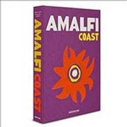 ISBN Amalfi Coast livre Voyage Anglais