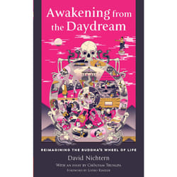 ISBN Awakening from the Daydream Livre de poche