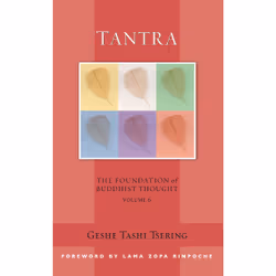 ISBN Tantra, Anglais, Livre de poche, 240 pages
