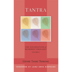 ISBN Tantra Livre de poche
