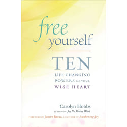 ISBN Free Yourself Livre de poche