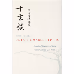 ISBN Unfathomable Depths, Anglais, Livre de poche, 272 pages