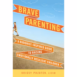 ISBN Brave Parenting, Anglais, Livre de poche, 200 pages