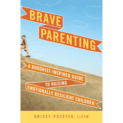 ISBN Brave Parenting Livre de poche