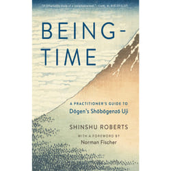 ISBN Being-Time Livre de poche