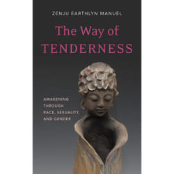 ISBN The Way of Tenderness Livre de poche