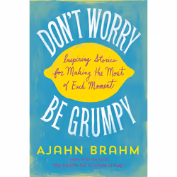ISBN Don't Worry, Be Grumpy, Anglais, Livre de poche, 240 pages