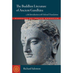 ISBN The Buddhist Literature of Ancient Gandhara Livre de poche
