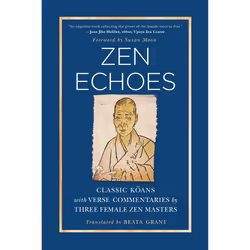 ISBN Zen Echoes, Anglais, Livre de poche, 176 pages