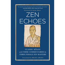 ISBN Zen Echoes Livre de poche