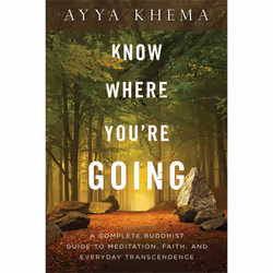 ISBN Know Where You're Going, Anglais, Livre de poche, 224 pages