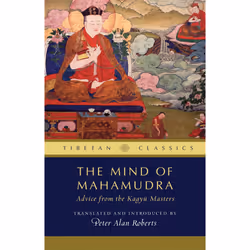 ISBN The Mind of Mahamudra, Anglais, Livre de poche, 280 pages