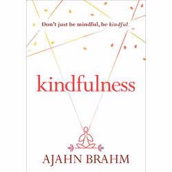 ISBN Kindfulness, Anglais, Livre de poche, 184 pages