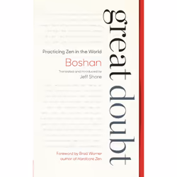 ISBN Great Doubt, Anglais, Livre de poche, 128 pages