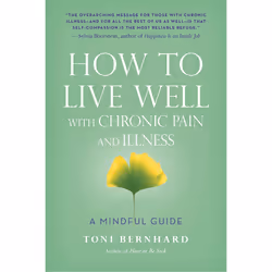 ISBN How to Live Well with Chronic Pain and Illness, Anglais, Livre de poche, 352 pages